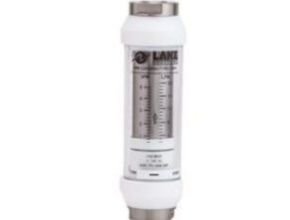 High Temperature Flow Meter