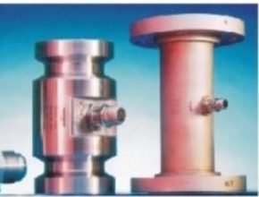 Hoffer Flow Control HO Series Turbine Flow Meter