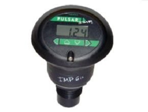 IMP+ I.S. Pulsar ATEX Level Sensor