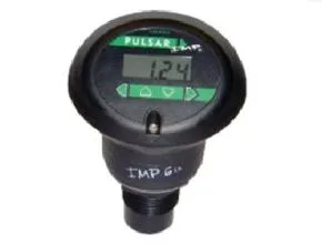IMP+ I.S. Pulsar ATEX Level Sensor