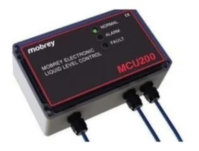 Industrial Controller MCU 200 Series