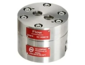 AW-Lake JV-CG Positive Displacement Meter