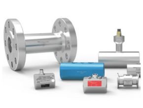 Kem Kuppers HM Turbine Flow Meters