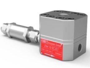 Kem Kuppers LFM Micro Flow Meter