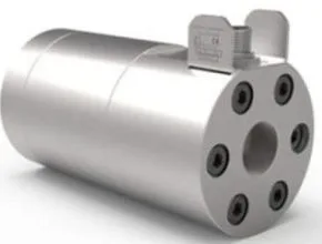Kem Kuppers SRZ Compact Helical Flow Meter