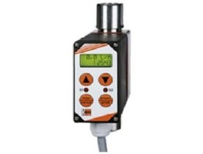 Kobold DF-D Dosing Electronic Vane Flowmeter