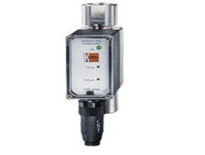 Kobold DF-MA Analogue Input Vane Flowmeter