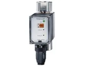 Kobold DF-MA Analogue Input Vane Flowmeter