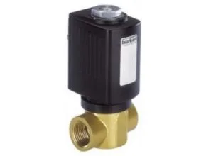 Kobold DF-WM Switch Vane Flow Meter
