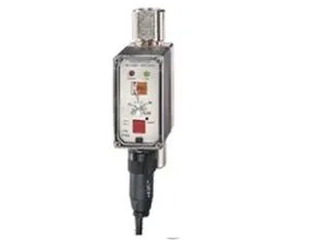 Kobold DF-WM Switch Vane Flowmeter