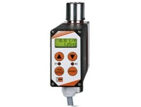 Kobold DFZ Counter Vane Flowmeter