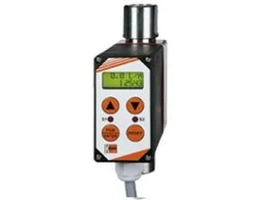 Kobold DFZ Counter Vane Flowmeter
