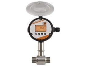Kobold DOT Turbine Wheel Flowmeter/Monitor