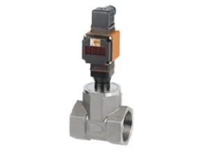 Kobold DPE Turbine Wheel Flow Meter