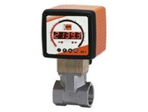 Kobold DPT Torsion Paddle Flowmeter