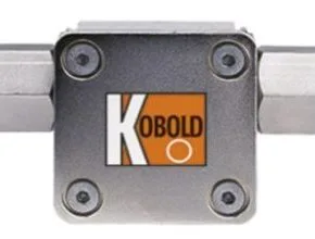 Kobold DRH Rotating Vane Flowmeters