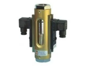 Kobold Float-type Flowmeters Switches