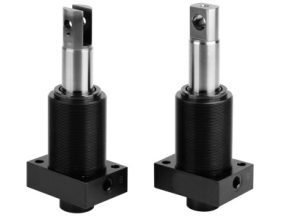 Kobold LFM Dual Ring Piston Pendulum