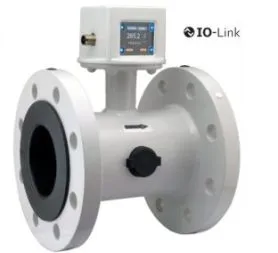 Kobold MIS Magnetic Flow Meter