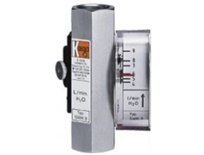 Kobold SWK Variable Area Switch