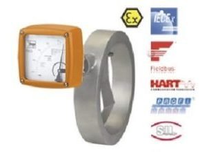 Kobold TSK Flap Flowmeter Switch
