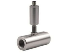 Kobold TUV Turbine Wheel Flowmeter