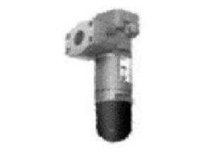 Kracht SPV, SPVF Pressure Relief Valves