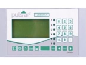 LMag-F Litre Meter Electromagnetic Flanged Flow Meters