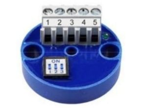 Level Module for Installation in Level Probes Type NM