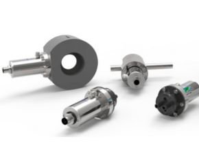 Litre Meter Pelton Wheel Series