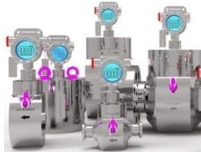 Litre Meter VFF Series Flow meter