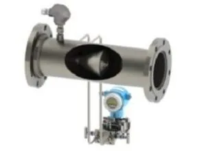 McCROMETER ExactSteam™ V-Cone® Flowmeter