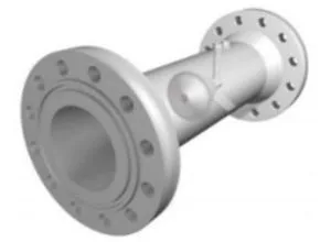 McCROMETER V-Cone Flow MeterMcCROMETER V-Cone Flow Meter