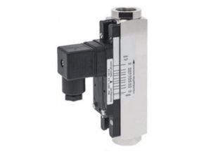 Metallic Flow Controller BR