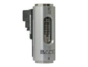 Metallic Flow Controller and Indicator BV Series