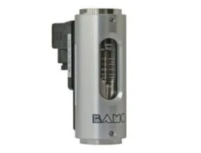 Metallic Flow Controller and Indicator BV Series