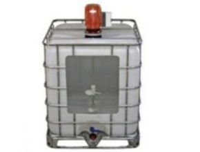 Mixer Fast Runners