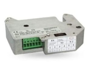 Model ES Electronic transmitter-Heinrichs