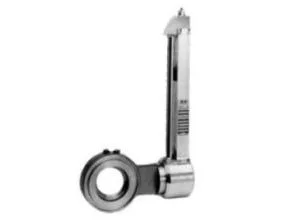 Orifice Plate Flow Indicator U6 series