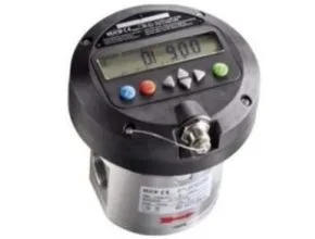 Flow Meter FMO 110 Series