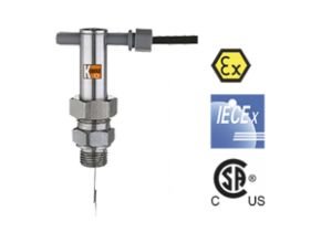 PSE Paddle Switch Features