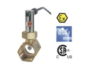 PSR Paddle Switch
