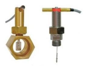 Paddle Flow Controller CDP