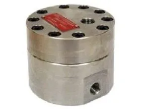 Positive Displacement Flow Meter ZHM Series AW Lake