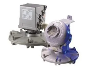 Pressure Switch 306 and 386 Delta Mobrey