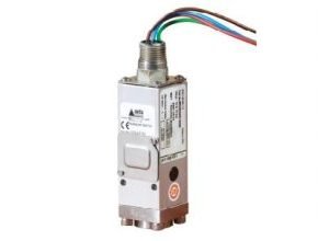 Pressure Switch GR 2/4 Series
