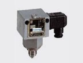 Pressure Switches DNS Type Hengesbach