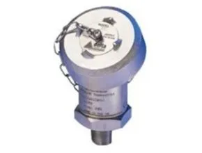 Pressure Transmitter 387 Series Delta Mobrey