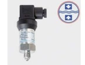 Pressure Transmitter DME 11 Series