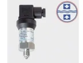 Pressure Transmitter DME 11 Series